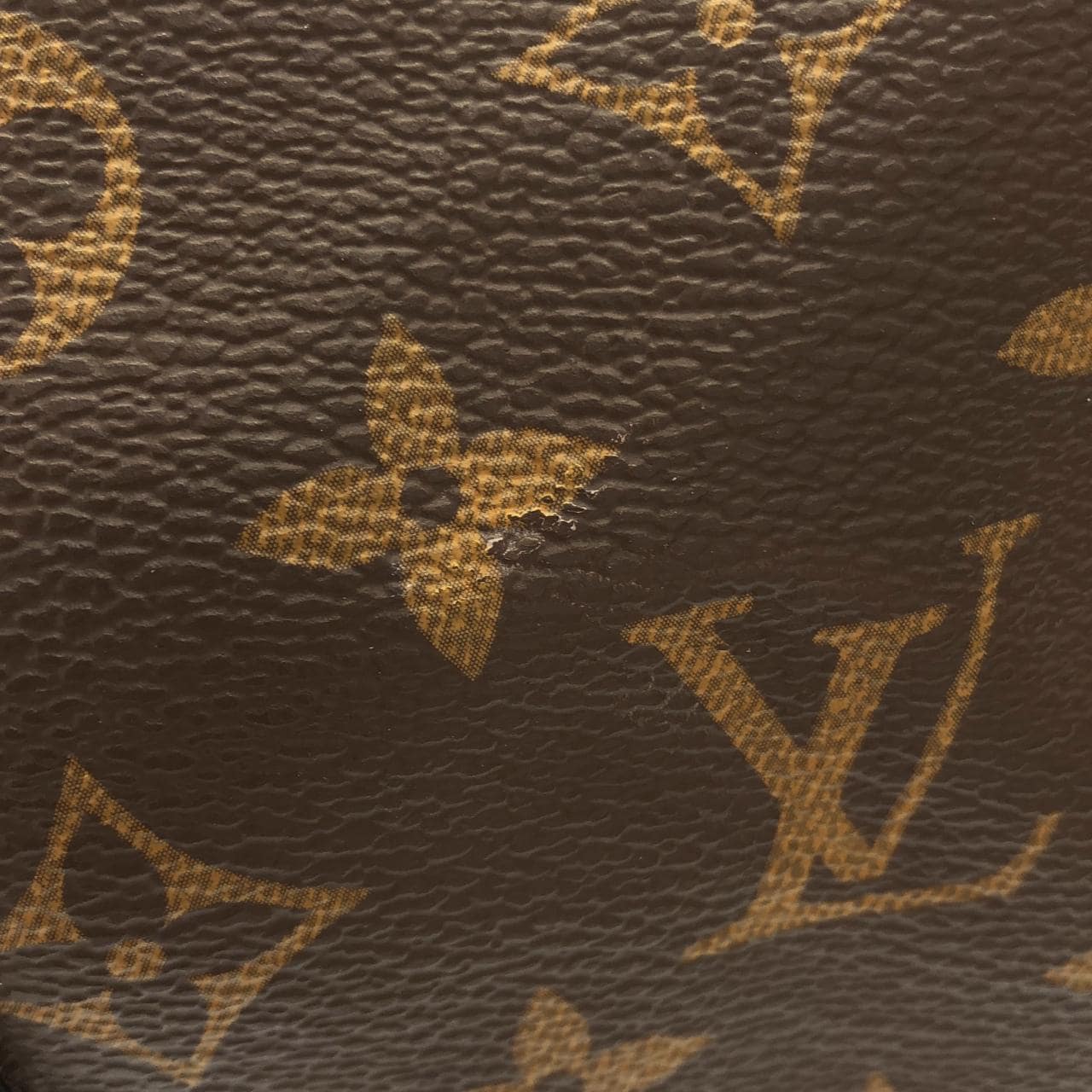 LOUIS VUITTON Keepall M56711 波士頓包 Monogram 5