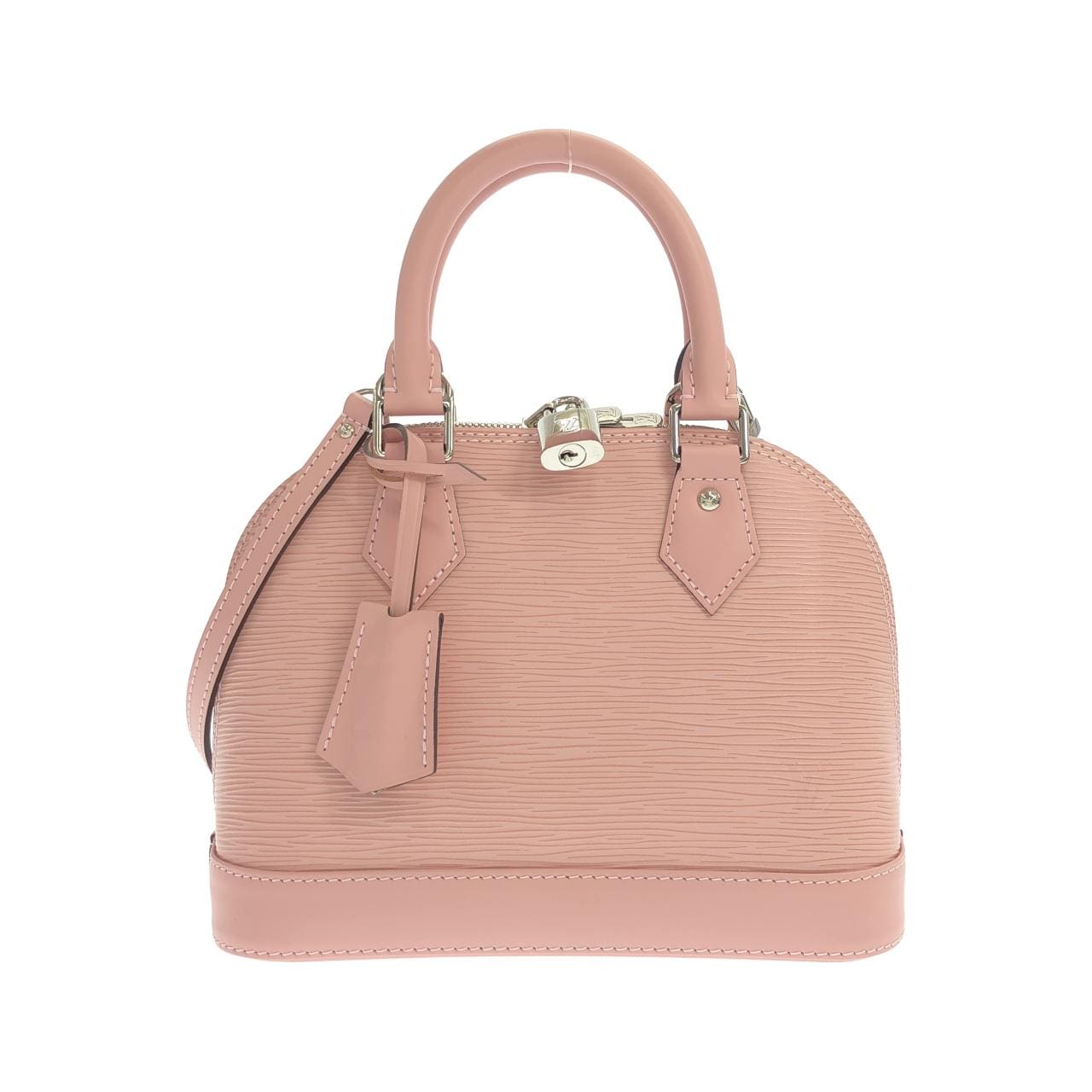 LOUIS VUITTON Alma M41327 手提包 Epi