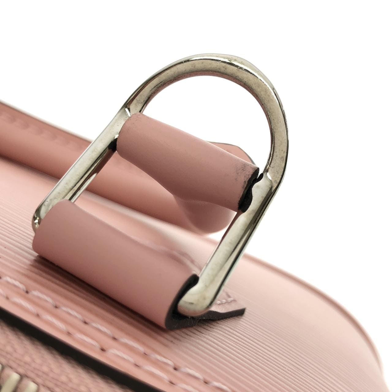 LOUIS VUITTON Alma M41327 手提包 Epi 5