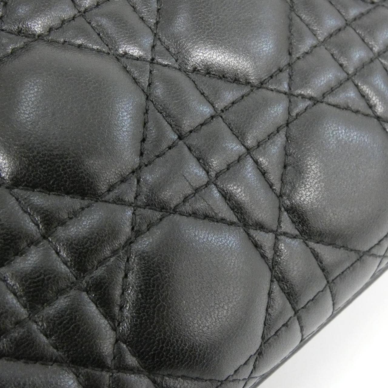 DIOR Lady Dior M0538OCAL Handbag Lambskin 5