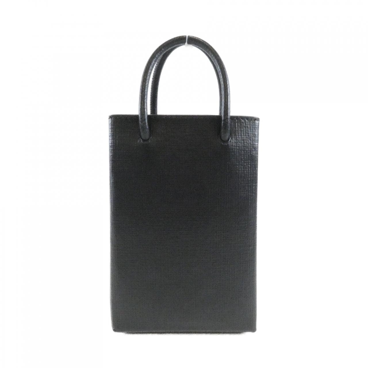 BALENCIAGA Hourglass 593826 0AI2N Handbag 2