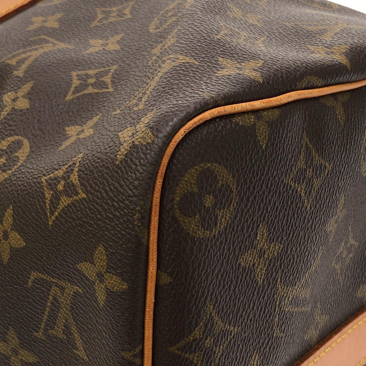 LOUIS VUITTON Keepall M41418 波士頓包 Monogram 2
