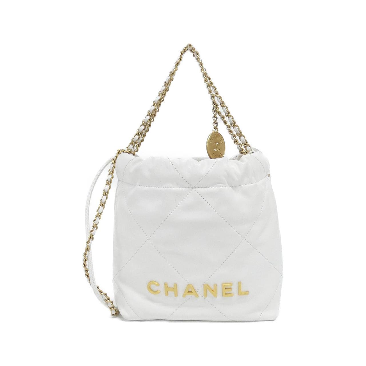 CHANEL Chanel 22 AS3980 Handbag