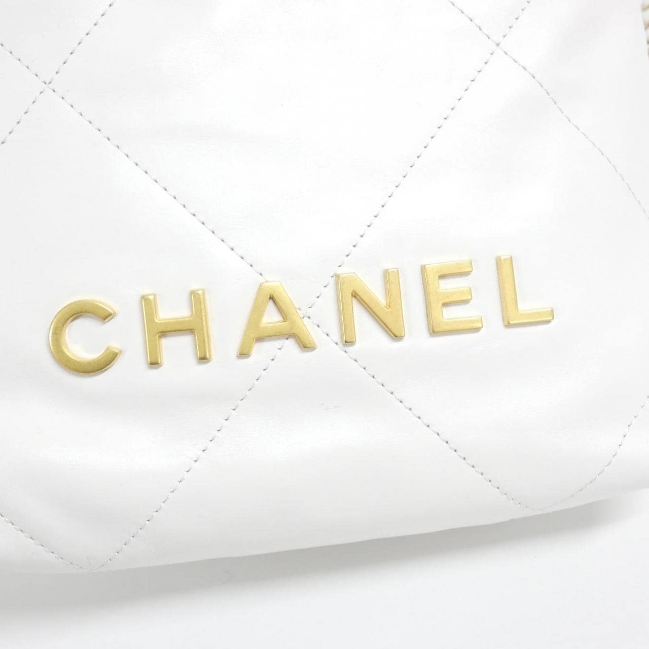 CHANEL Chanel 22 AS3980 Handbag 5