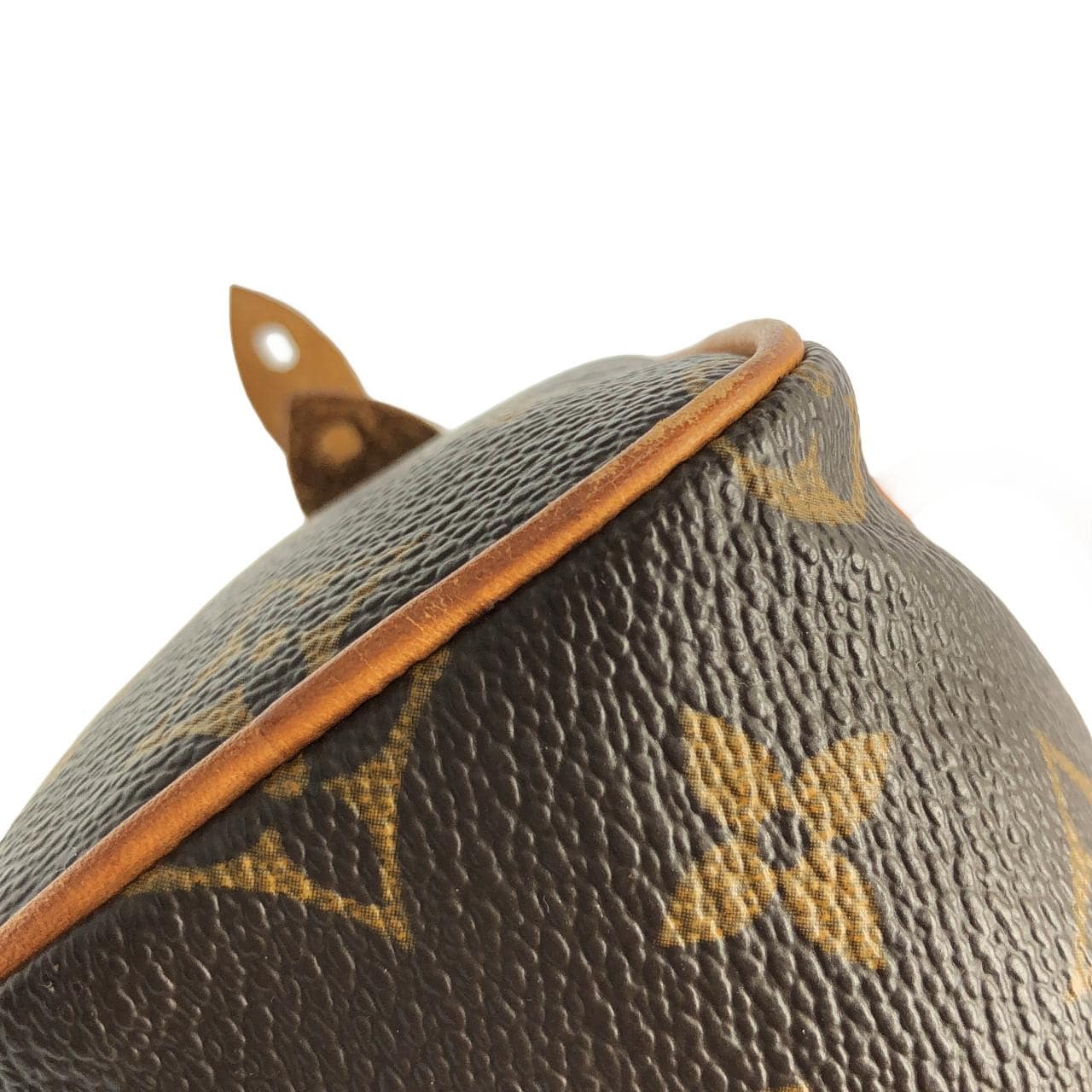 LOUIS VUITTON Speedy M41534 波士頓包 Monogram 3