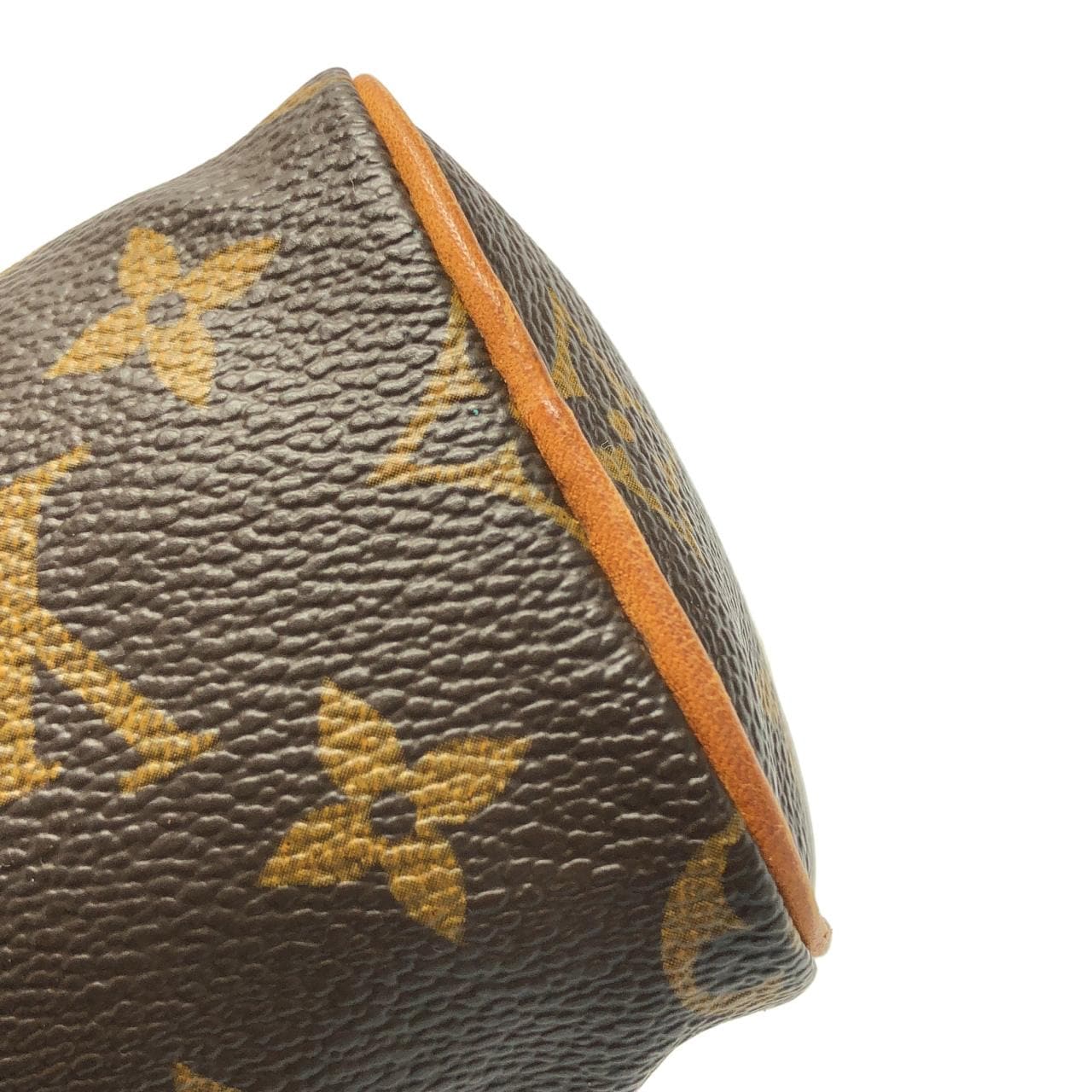 LOUIS VUITTON Speedy M41534 波士頓包 Monogram 4