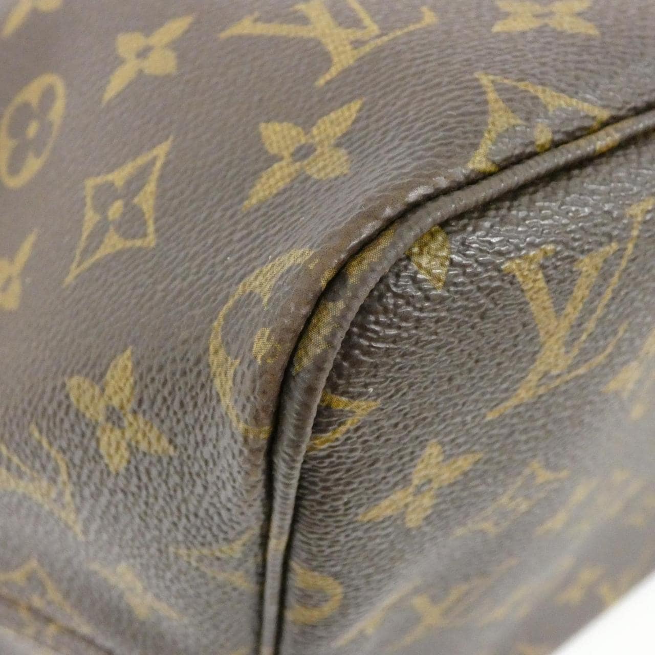 LOUIS VUITTON Neverfull M41180 托特包 Monogram 2