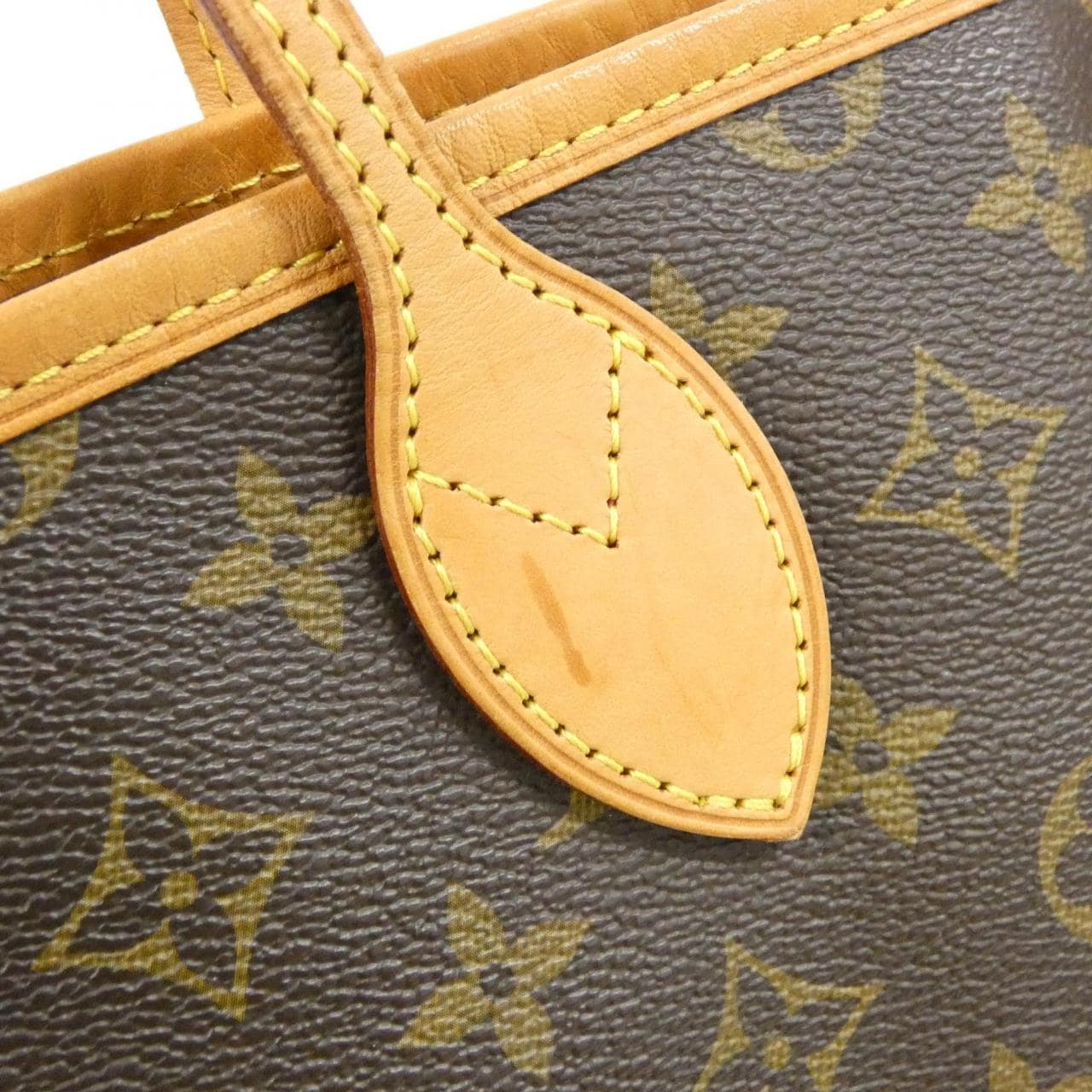 LOUIS VUITTON Neverfull M41180 托特包 Monogram 3