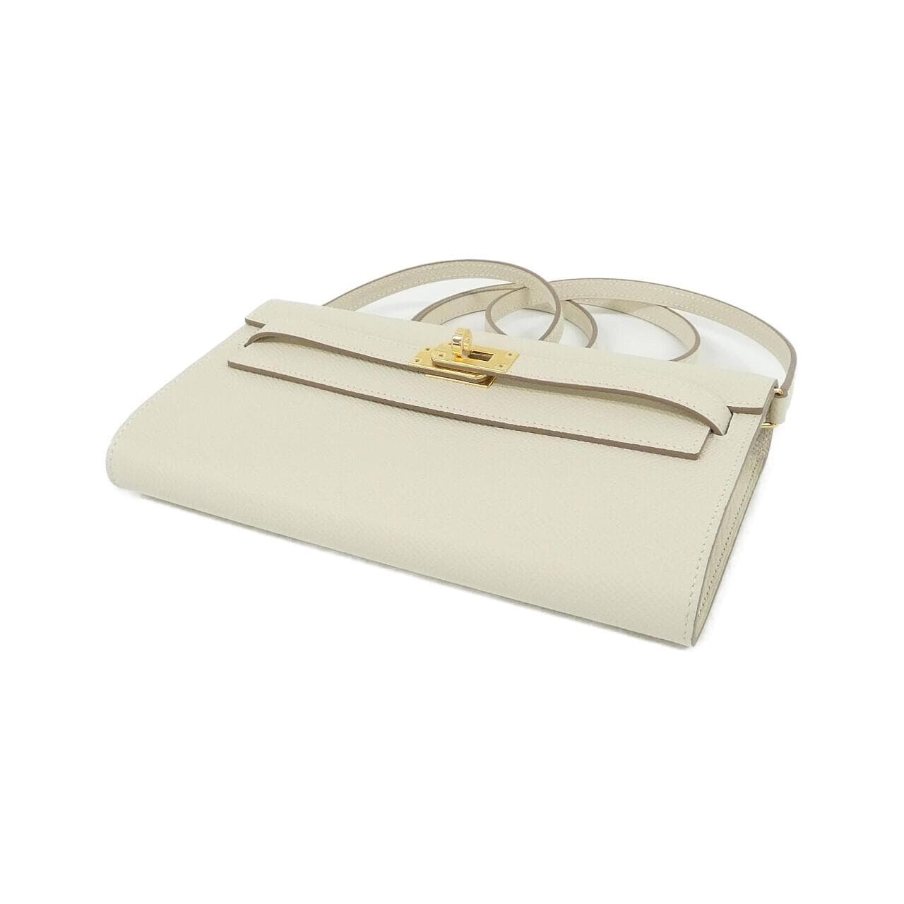 HERMES Kelly 080253CC Wallet Epsom 3