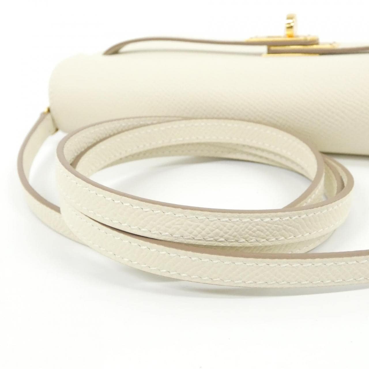 HERMES Kelly 080253CC Wallet Epsom 4