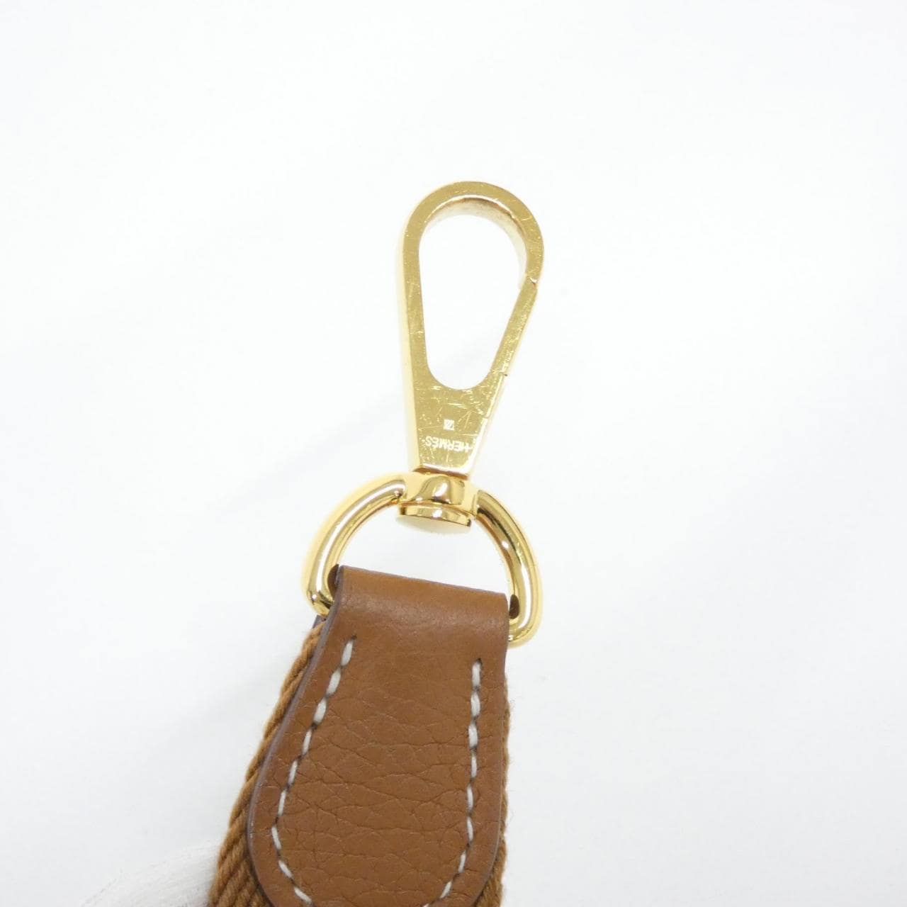 HERMES Evelyne 069426CC Shoulder Clemence 3