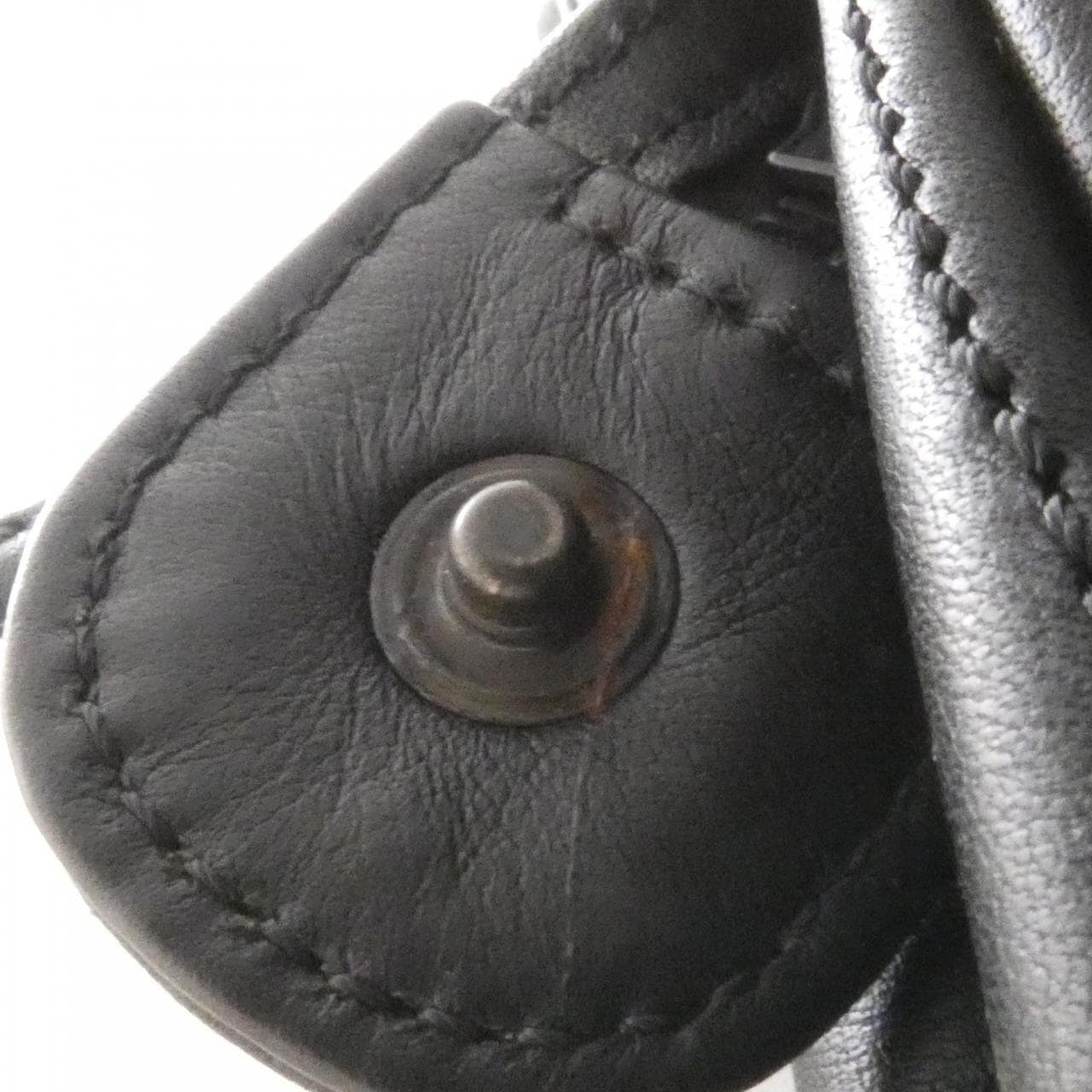 CHANEL 14305 手提包 羊皮 5