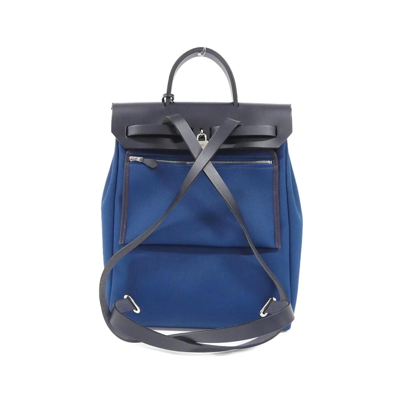 HERMES Herbag 077670CK Backpack 2
