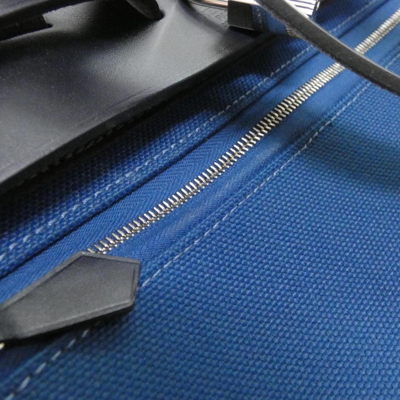 HERMES Herbag 077670CK Backpack 4