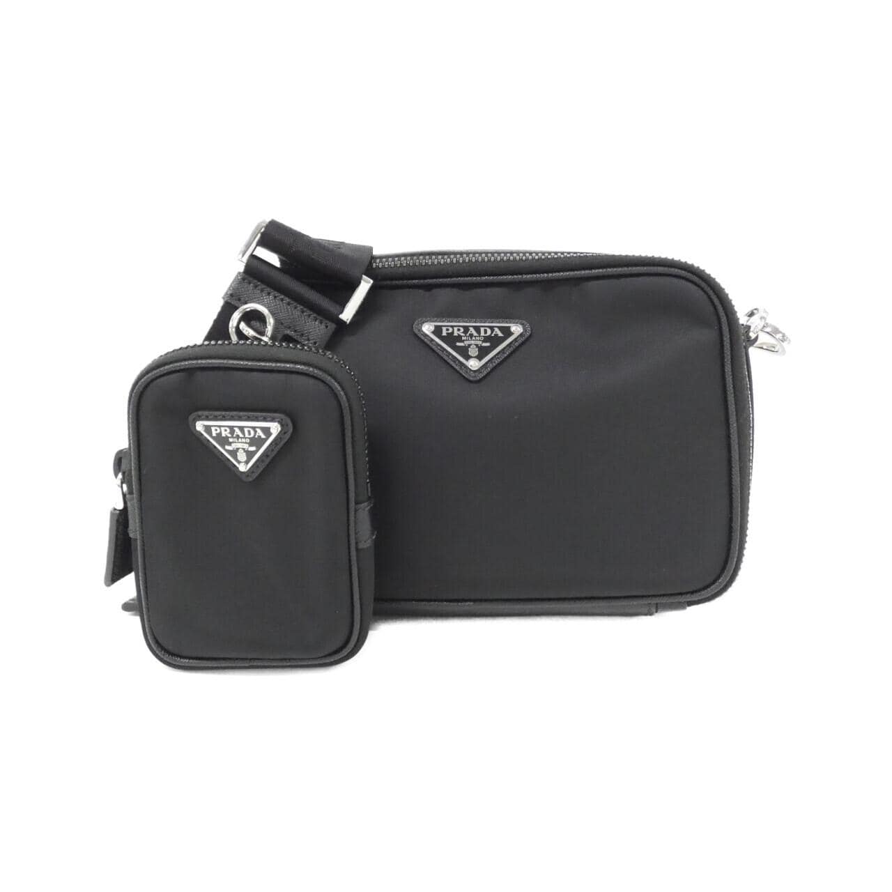 PRADA 2VH070 肩背包