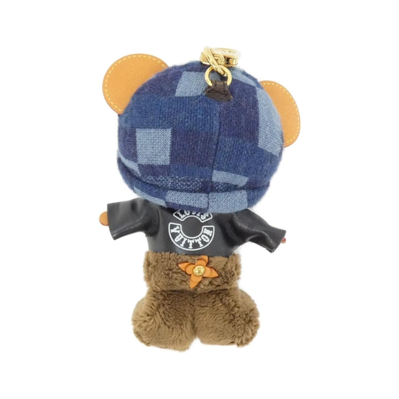 LOUIS VUITTON M03206 鎖匙包 2