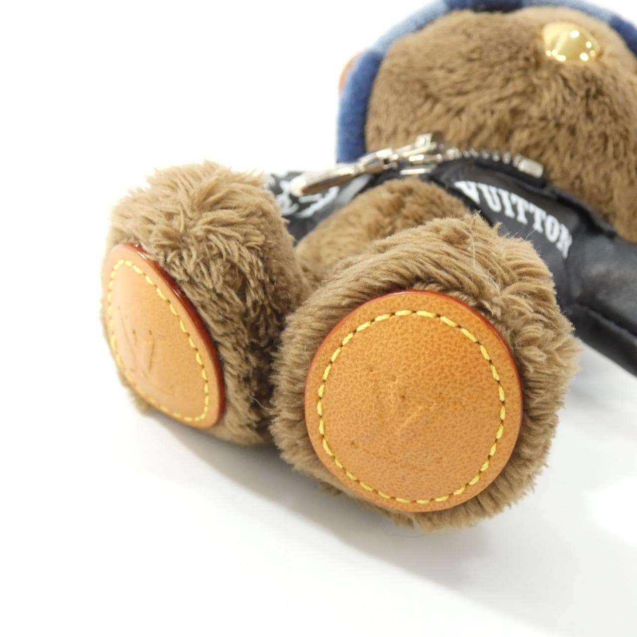 LOUIS VUITTON M03206 鎖匙包 4