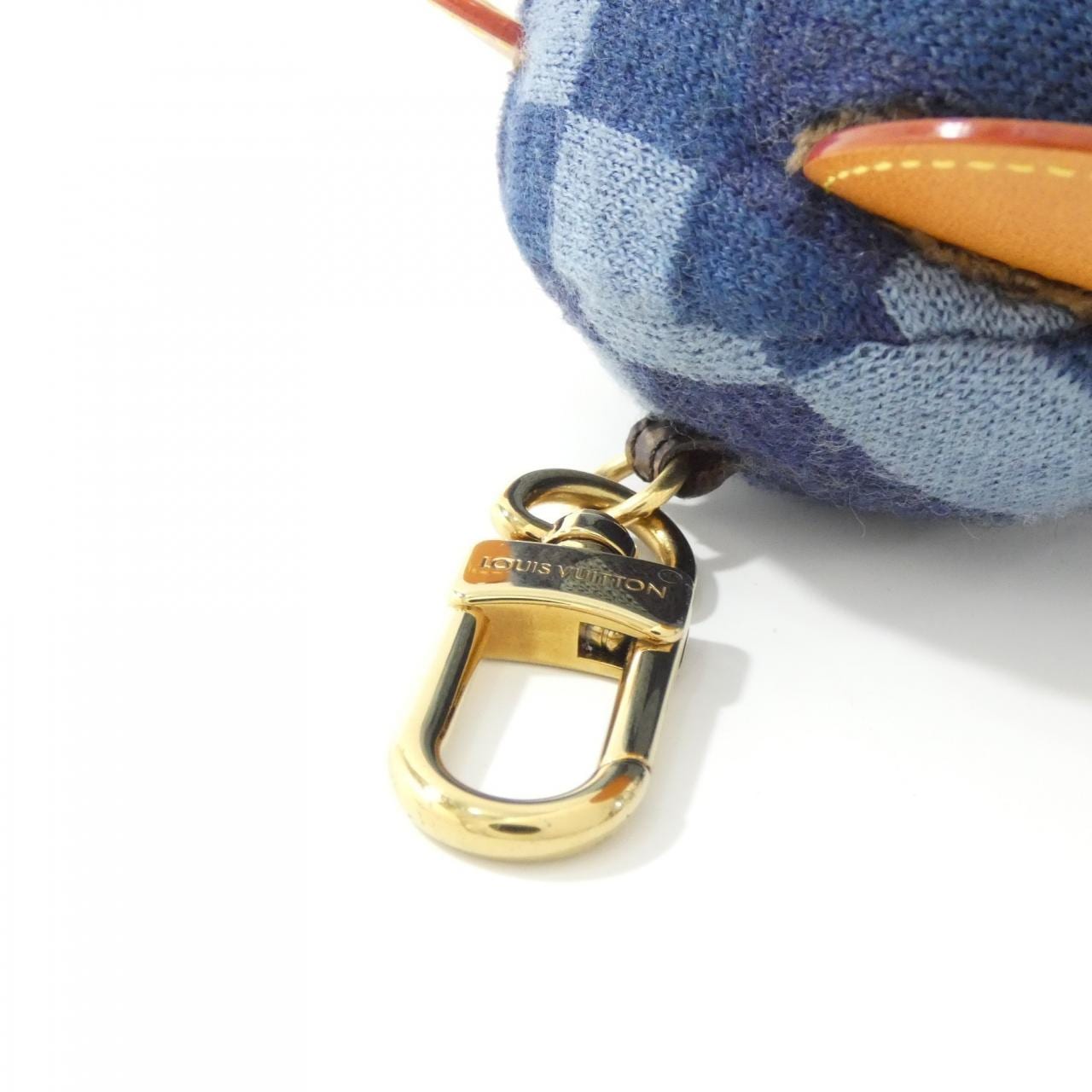 LOUIS VUITTON M03206 鎖匙包 5
