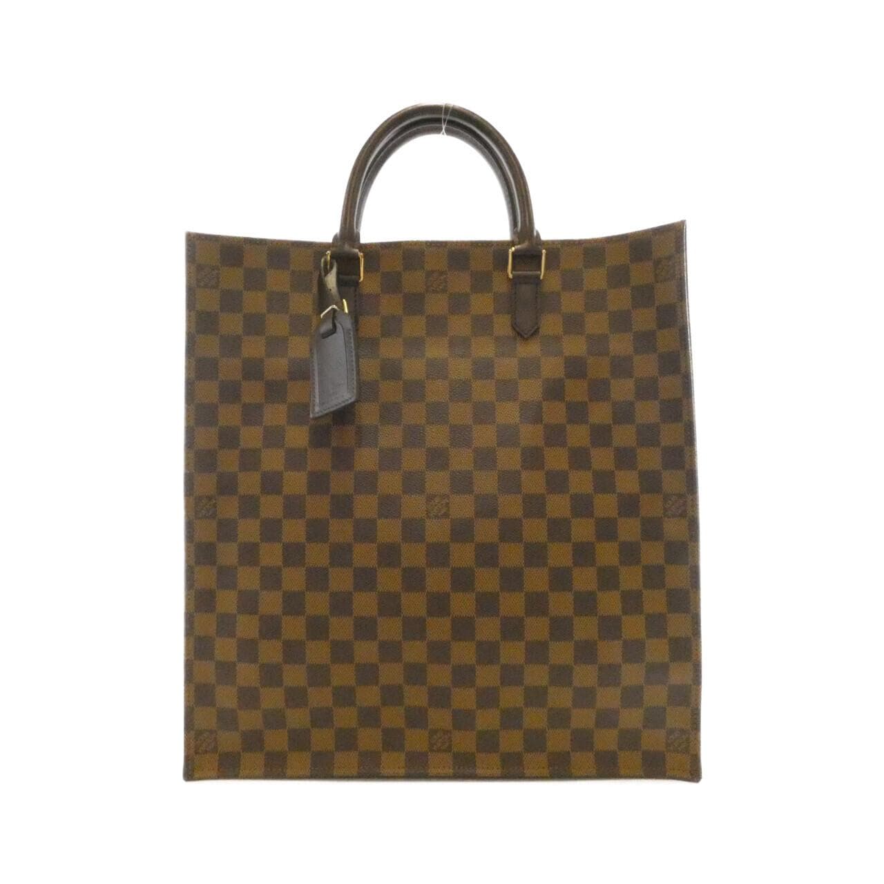 LOUIS VUITTON N51140 Handbag Damier