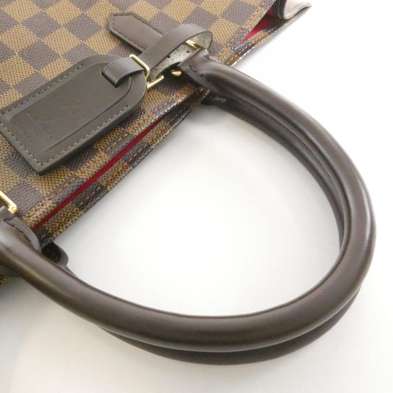 LOUIS VUITTON N51140 Handbag Damier 3