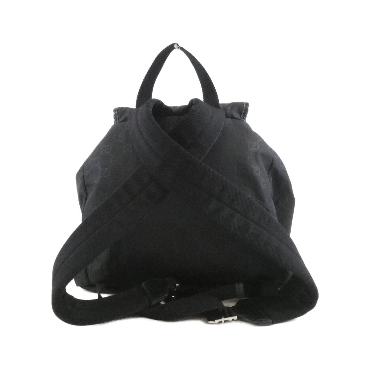 GUCCI 510343 K28CN Backpack Nylon 2