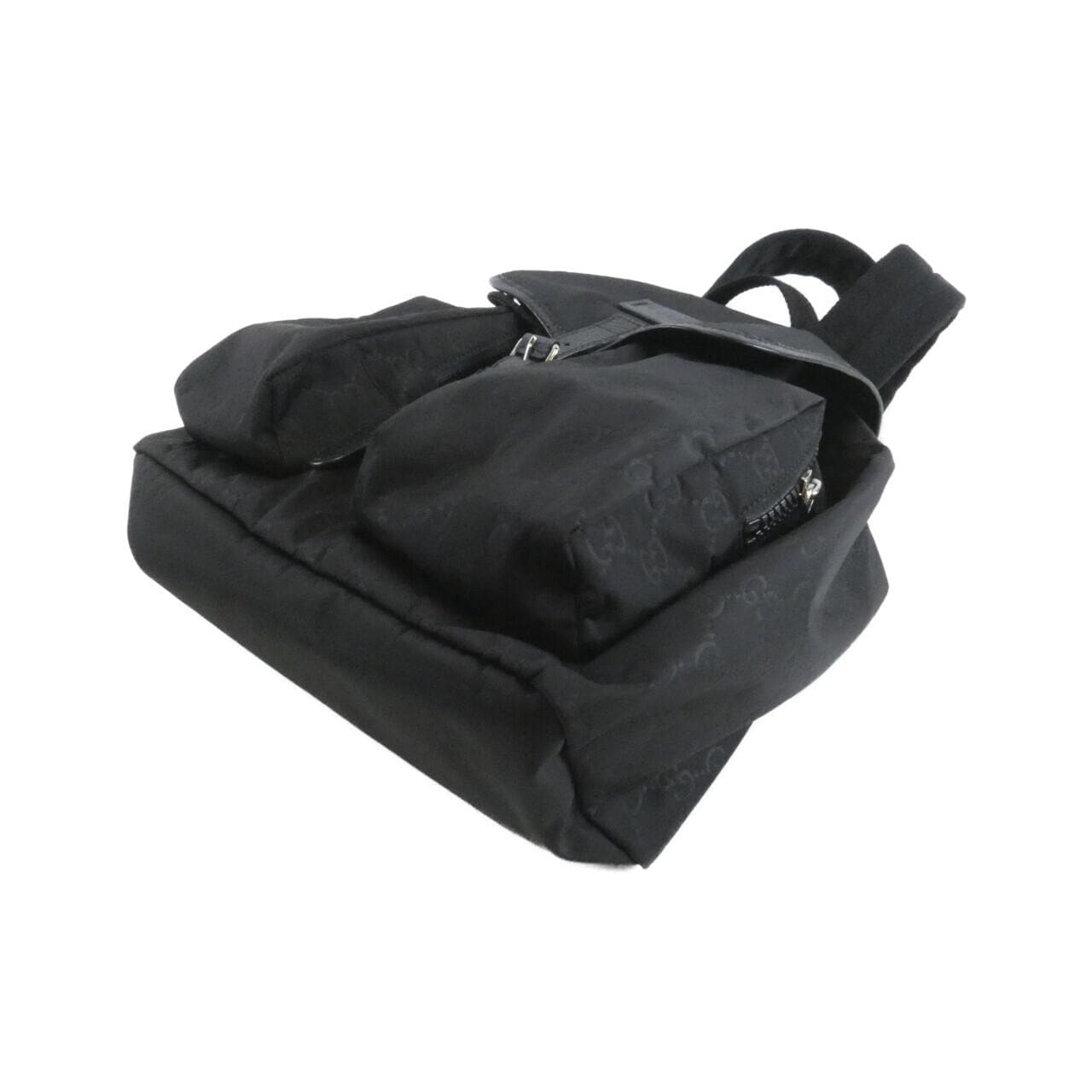 GUCCI 510343 K28CN Backpack Nylon 3