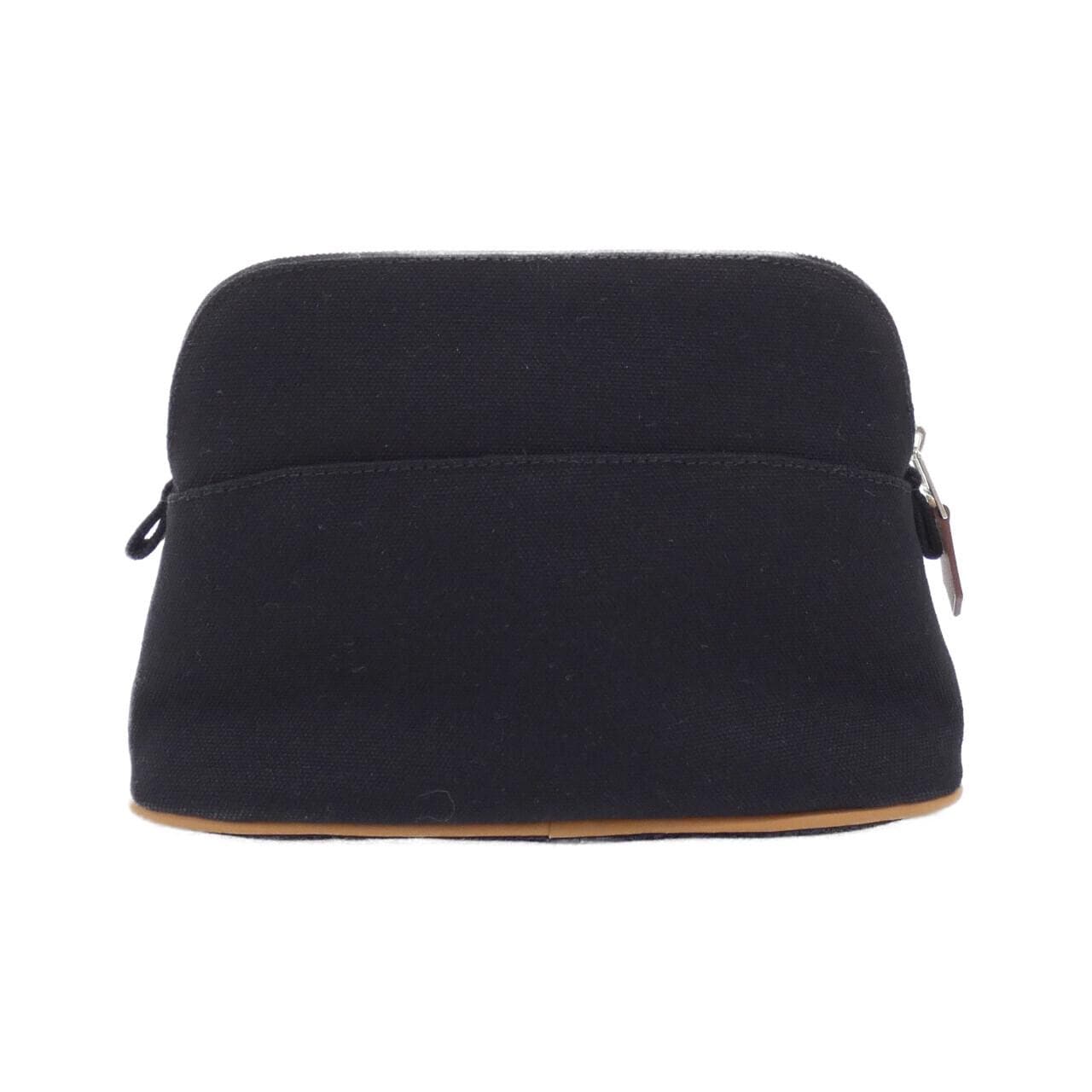 HERMES Bolide 103773M Pouch Canvas 2