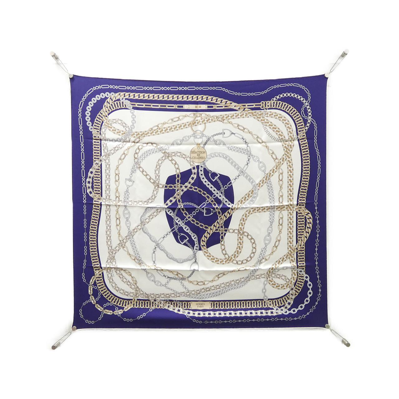 HERMES Scarf