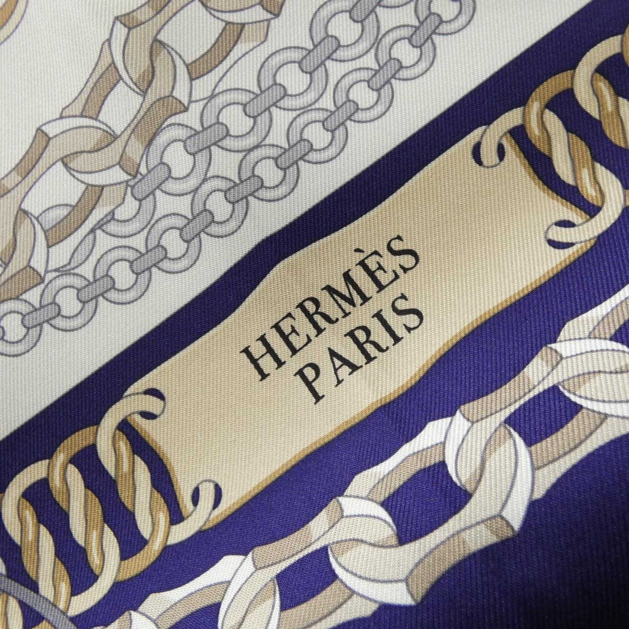 HERMES Scarf 2