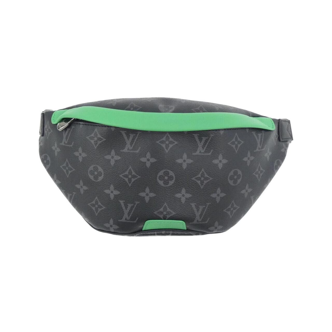 LOUIS VUITTON Discovery M25924 手提包 Monogram