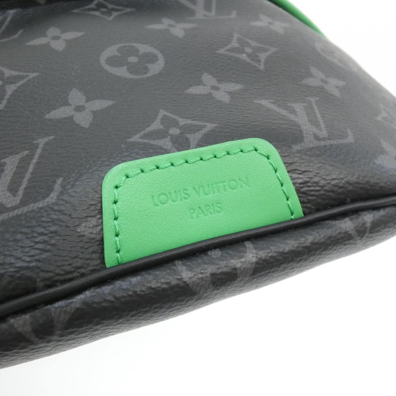 LOUIS VUITTON Discovery M25924 手提包 Monogram 4