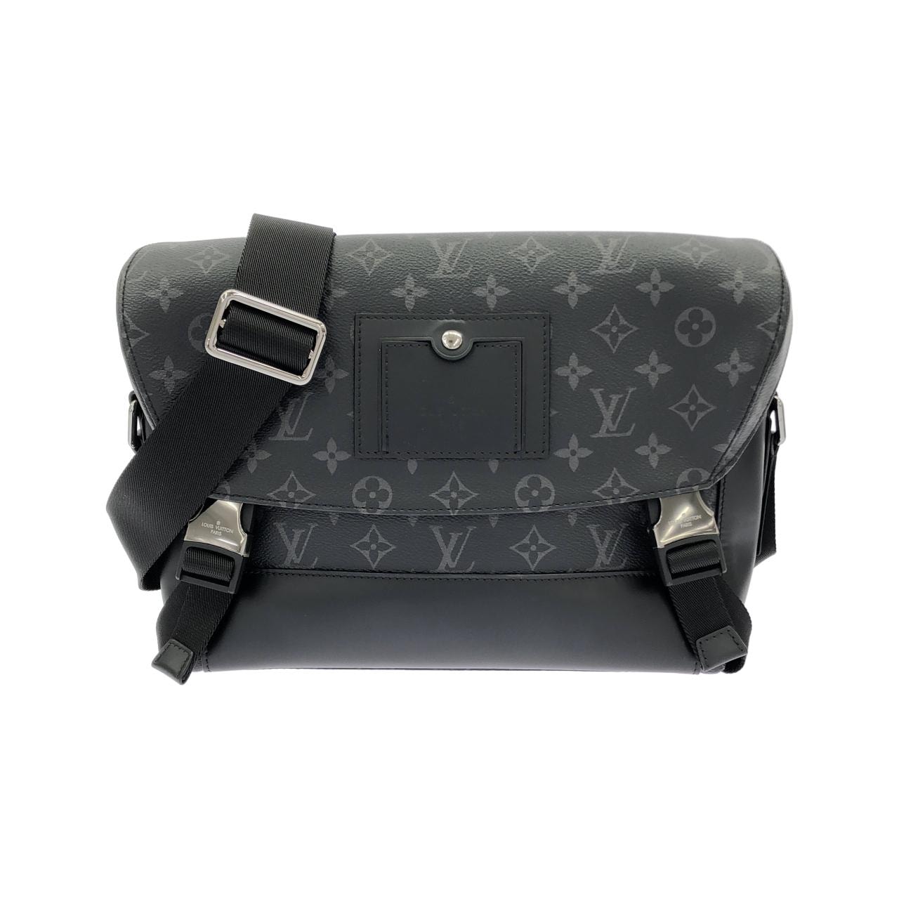 LOUIS VUITTON Eclipse M40511 肩背包 Monogram