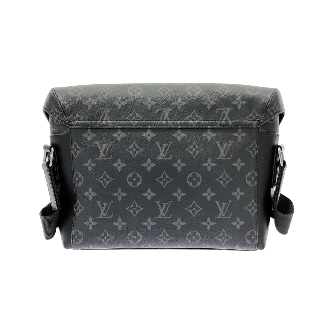 LOUIS VUITTON Eclipse M40511 肩背包 Monogram 2