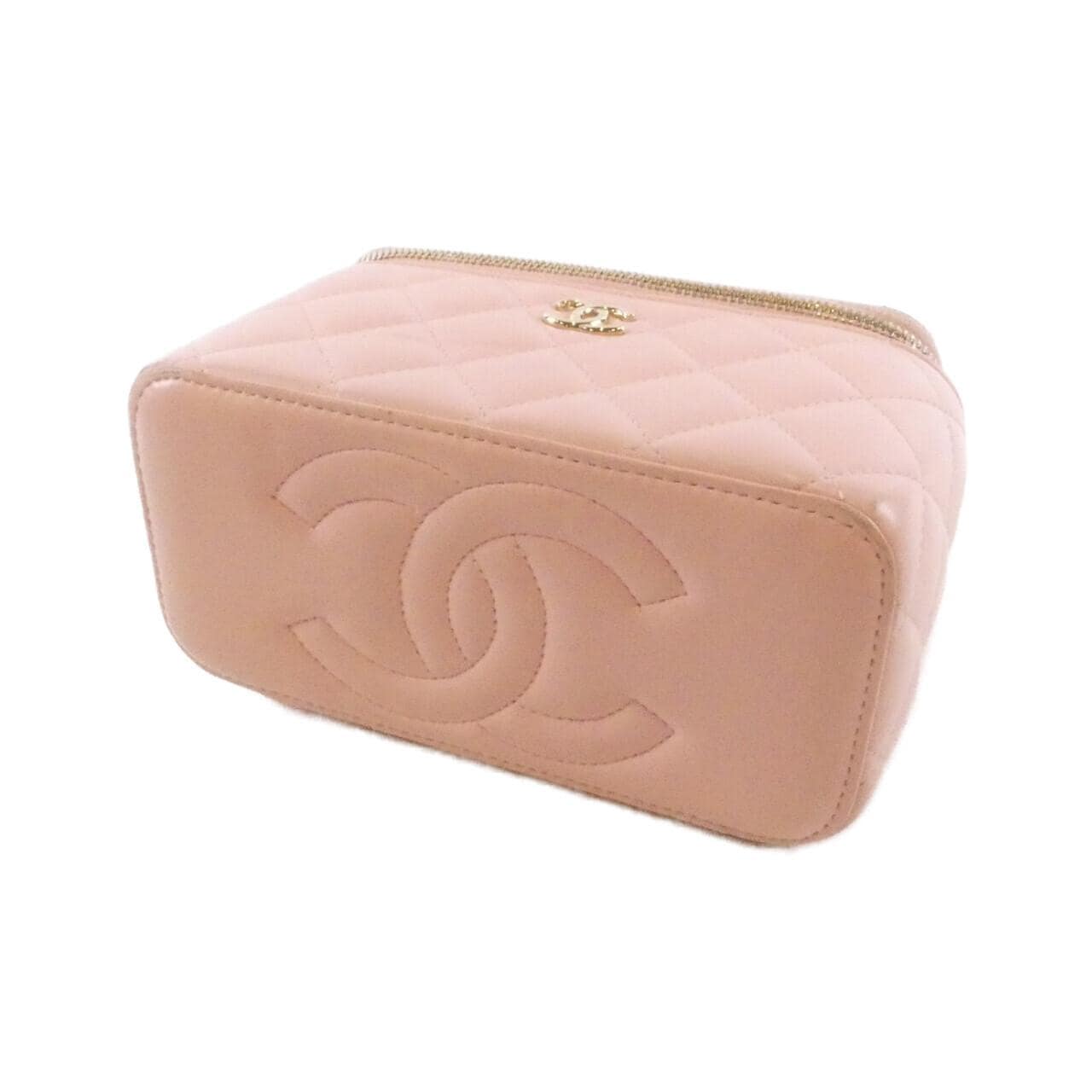 CHANEL Timeless Classic AP1472 Handbag Lambskin 3