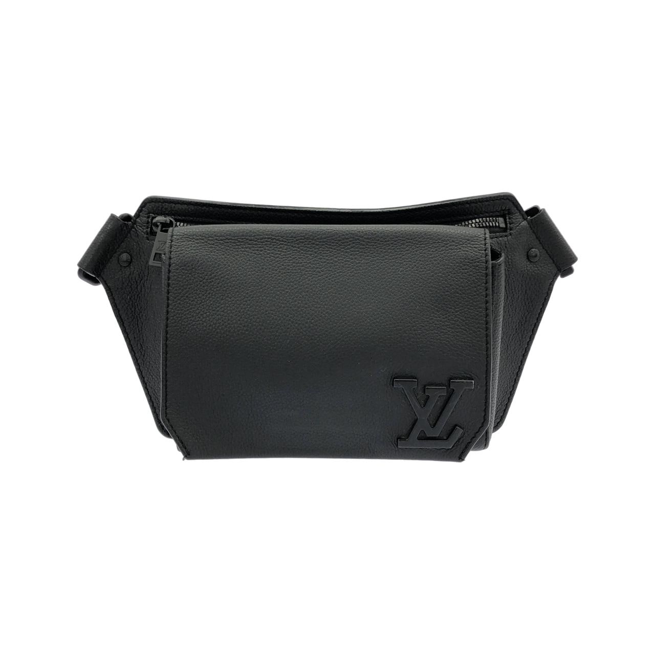 LOUIS VUITTON M57081 肩背包 羊皮