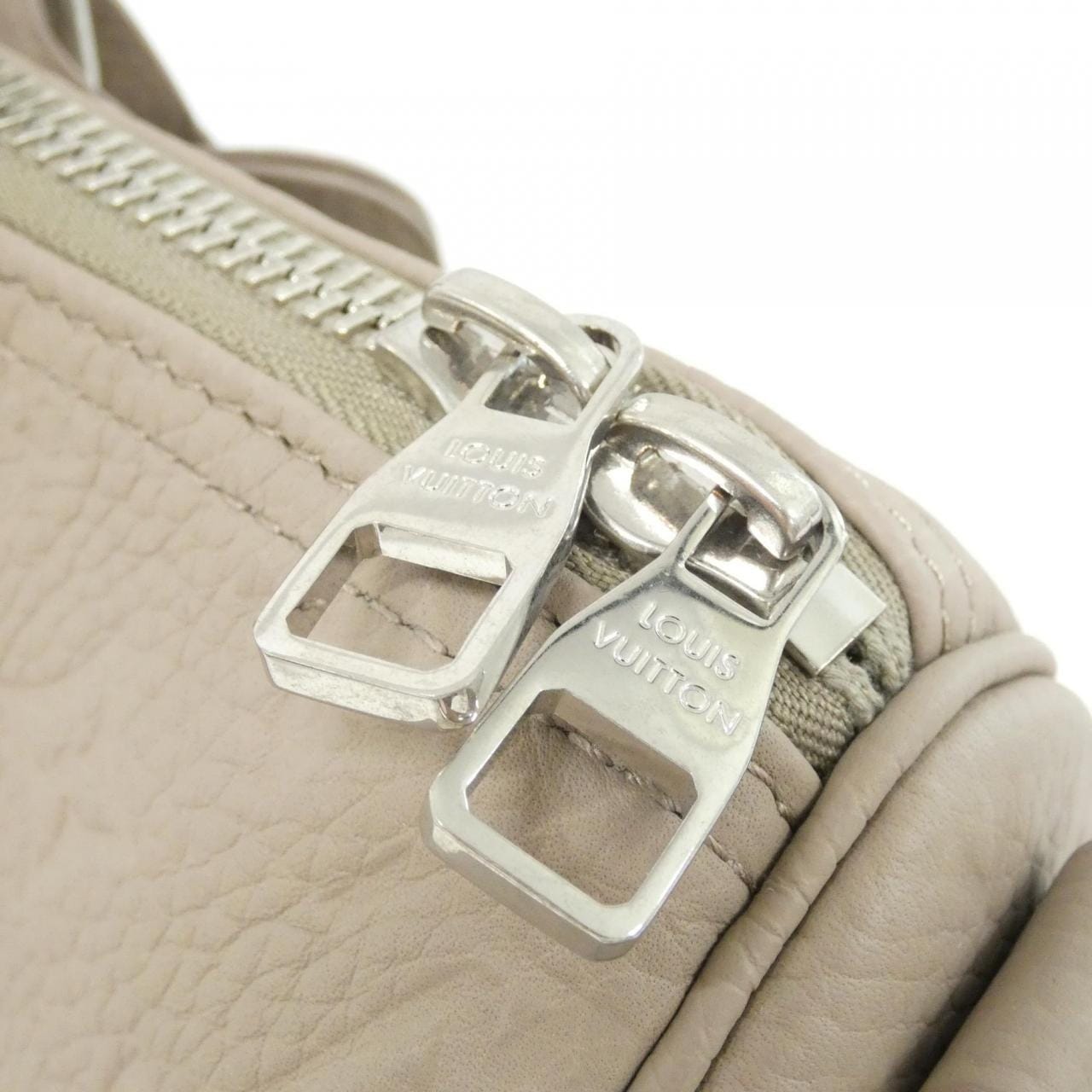 LOUIS VUITTON Keepall M13865 波士頓包 Monogram 4