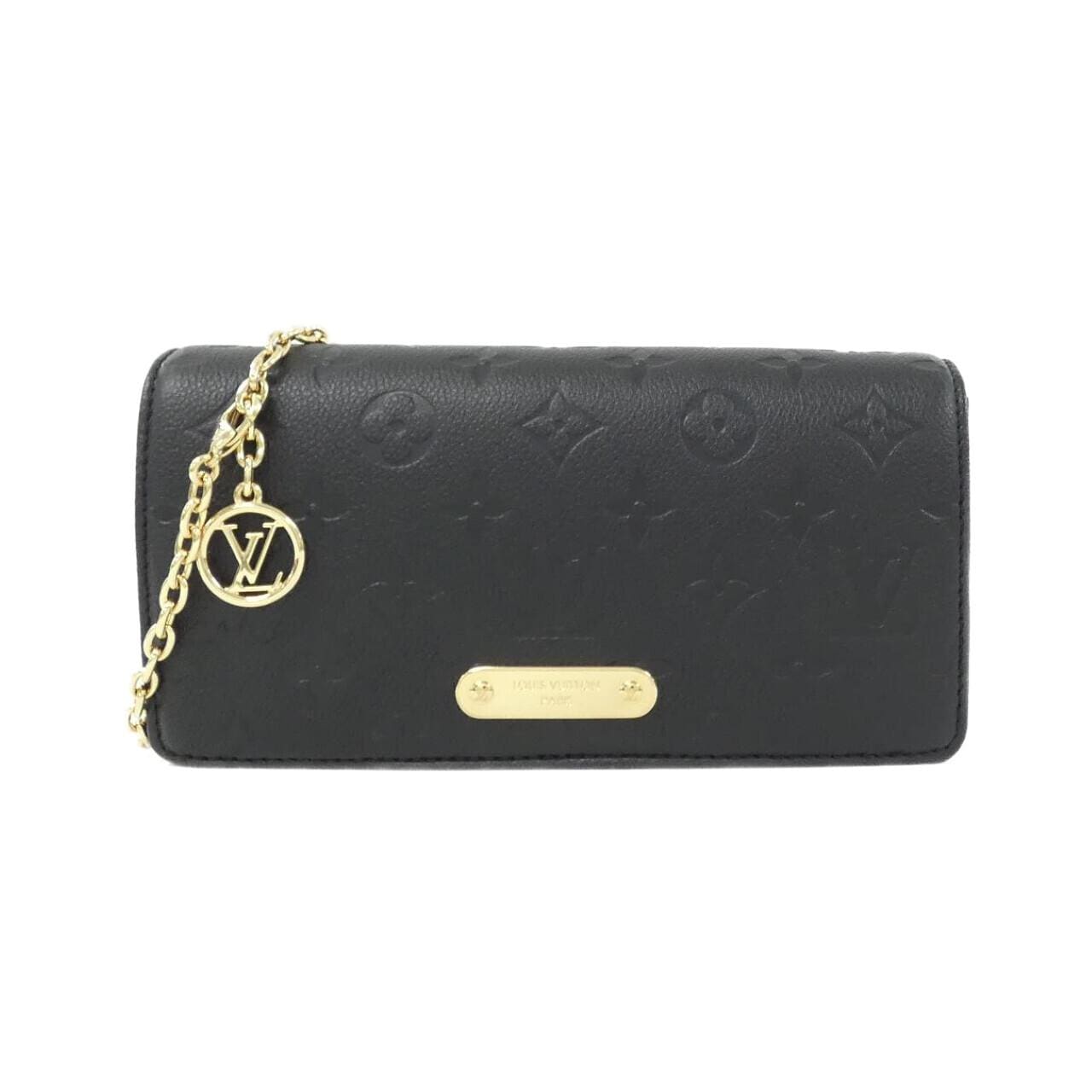 LOUIS VUITTON M46919 銀包 Monogram