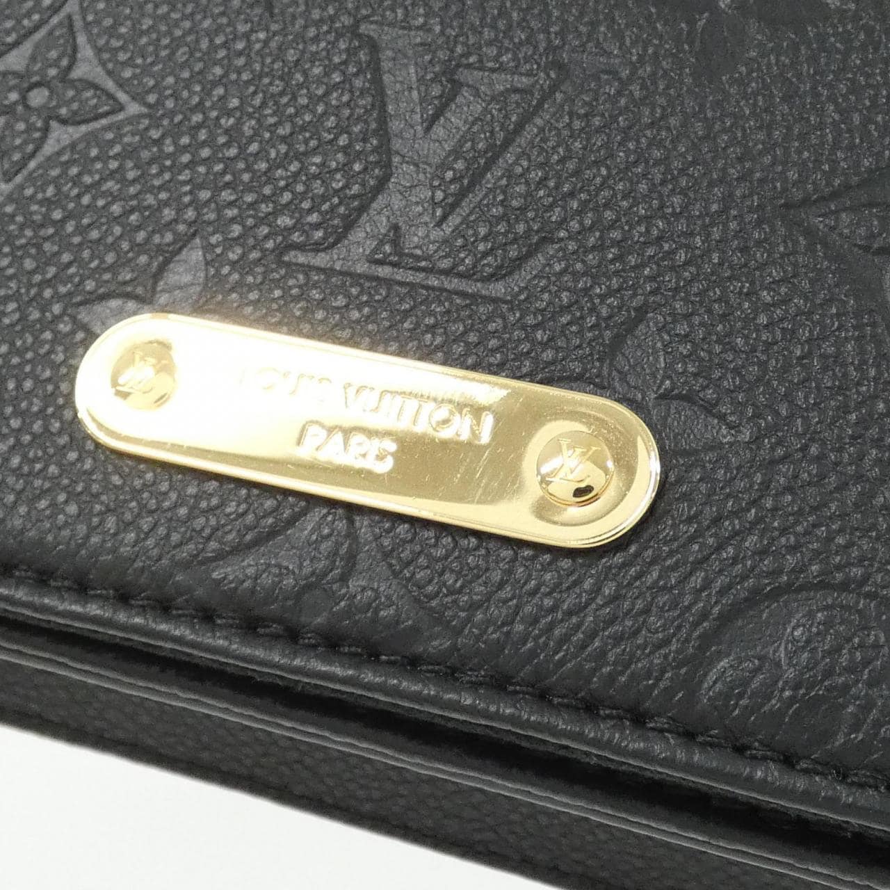 LOUIS VUITTON M46919 銀包 Monogram 4