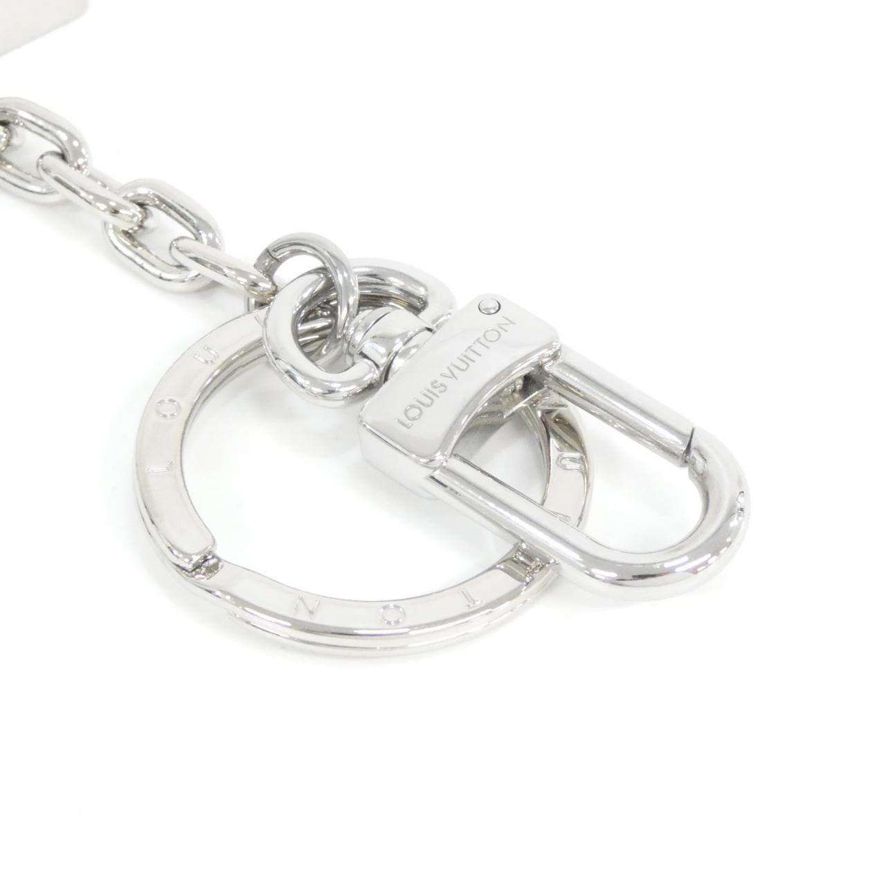 LOUIS VUITTON M01192 鎖匙包 4