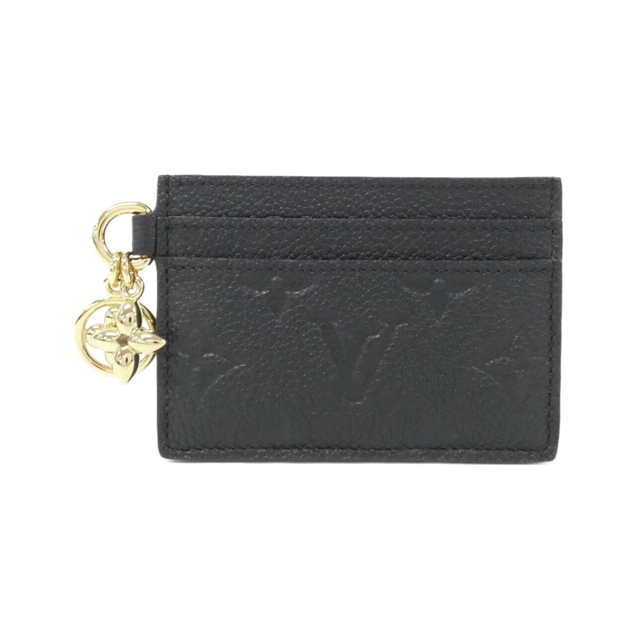 LOUIS VUITTON M82132 卡片套 Monogram