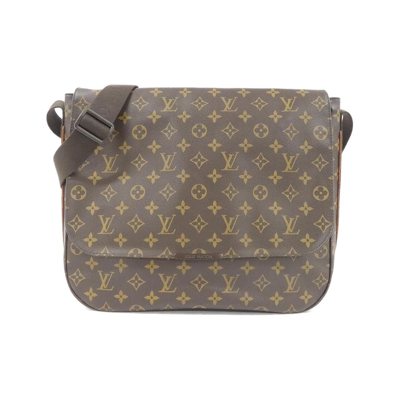 LOUIS VUITTON M97038 Shoulder Monogram