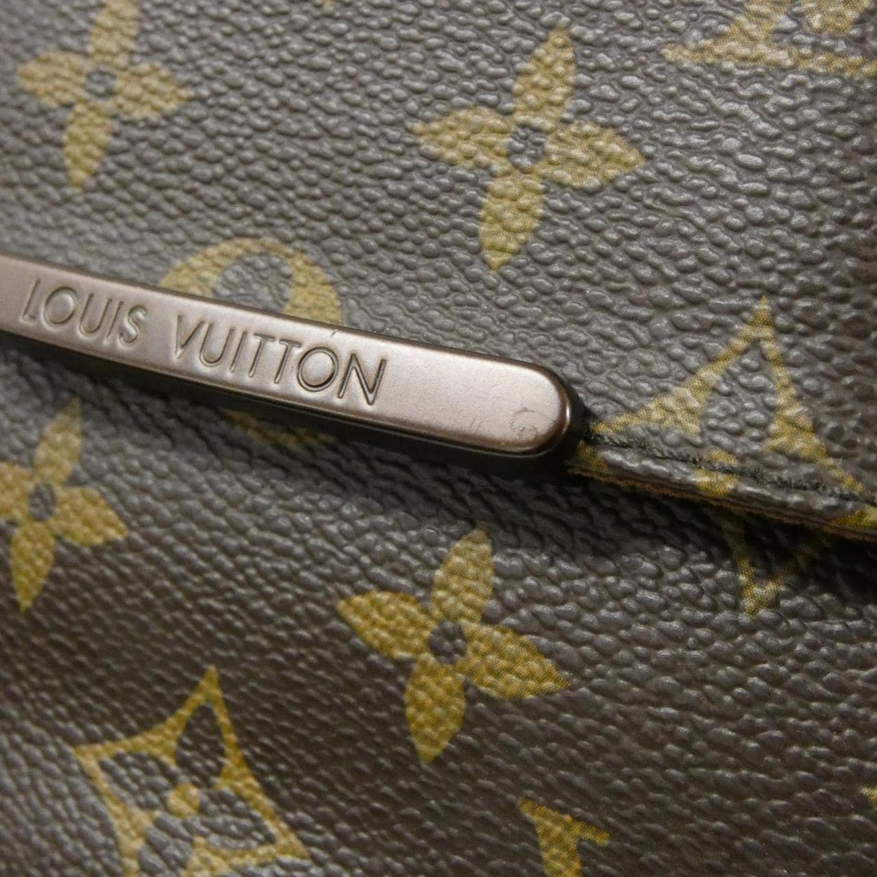 LOUIS VUITTON M97038 Shoulder Monogram 4