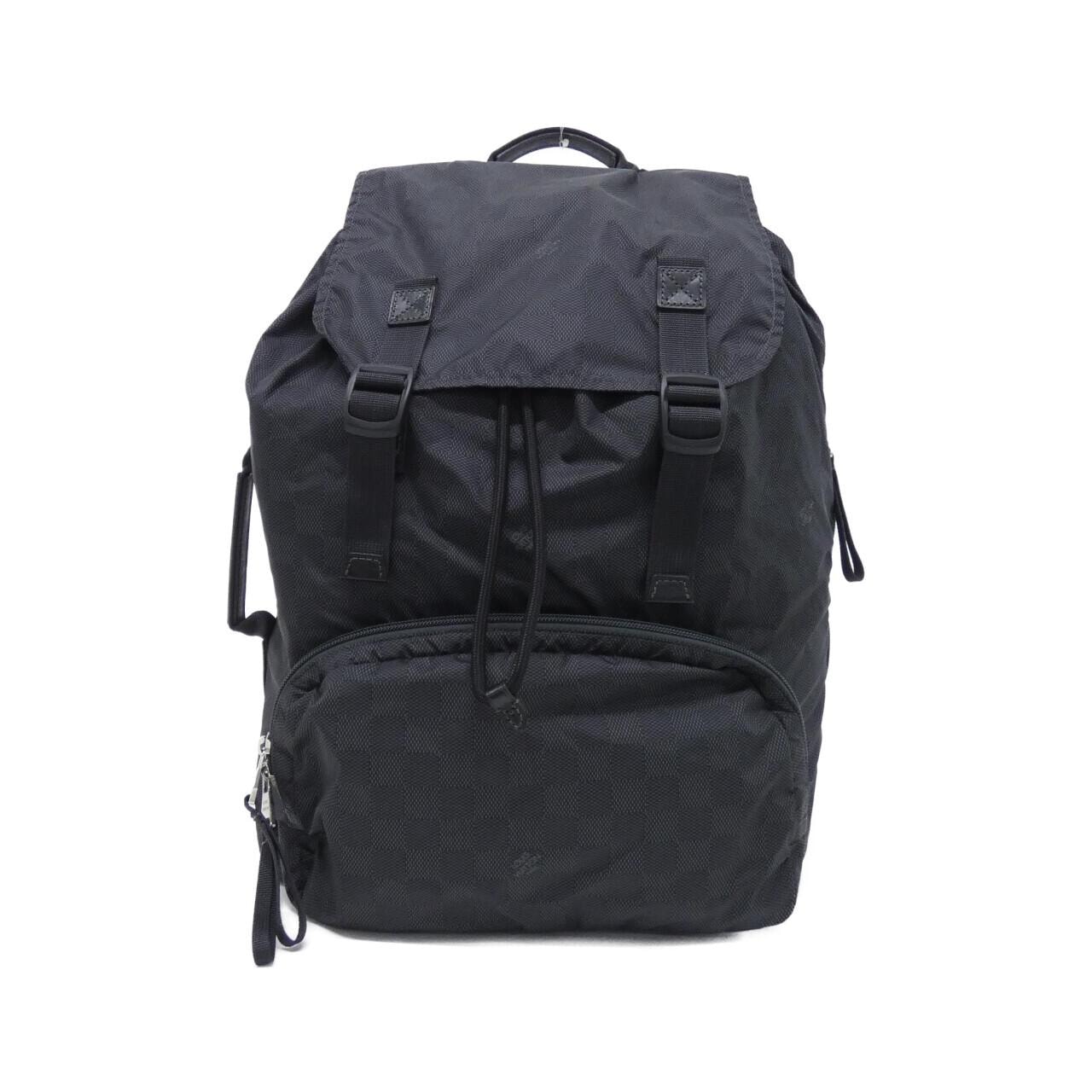 LOUIS VUITTON N41189 Backpack Damier