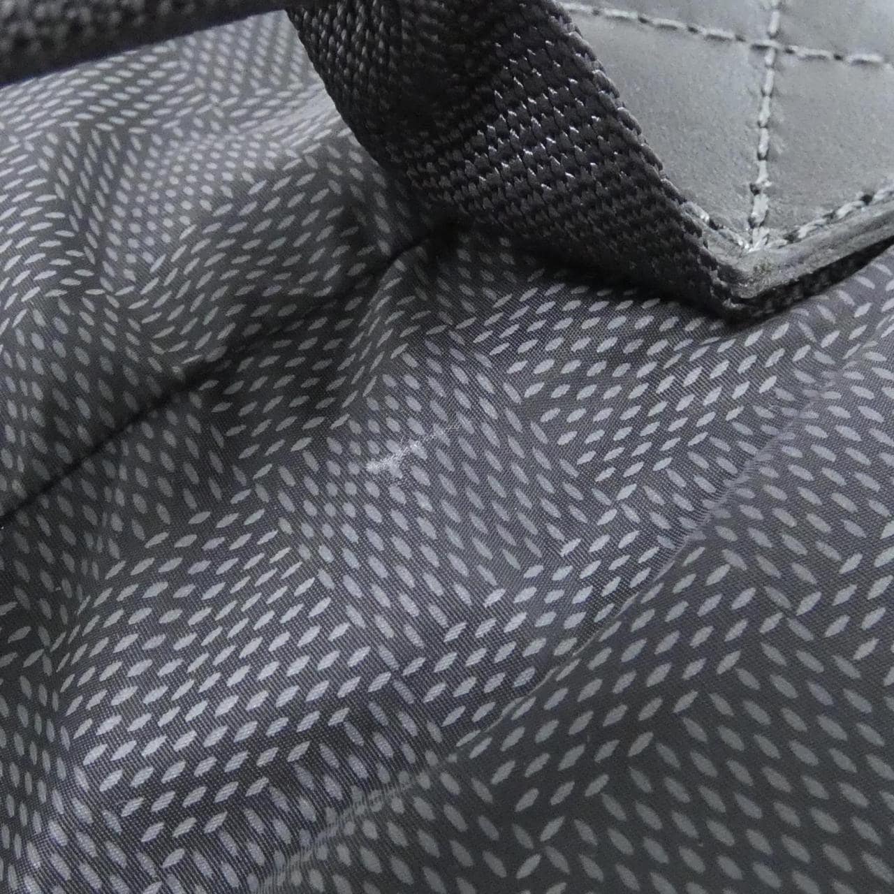 LOUIS VUITTON N41189 背包 Damier 4