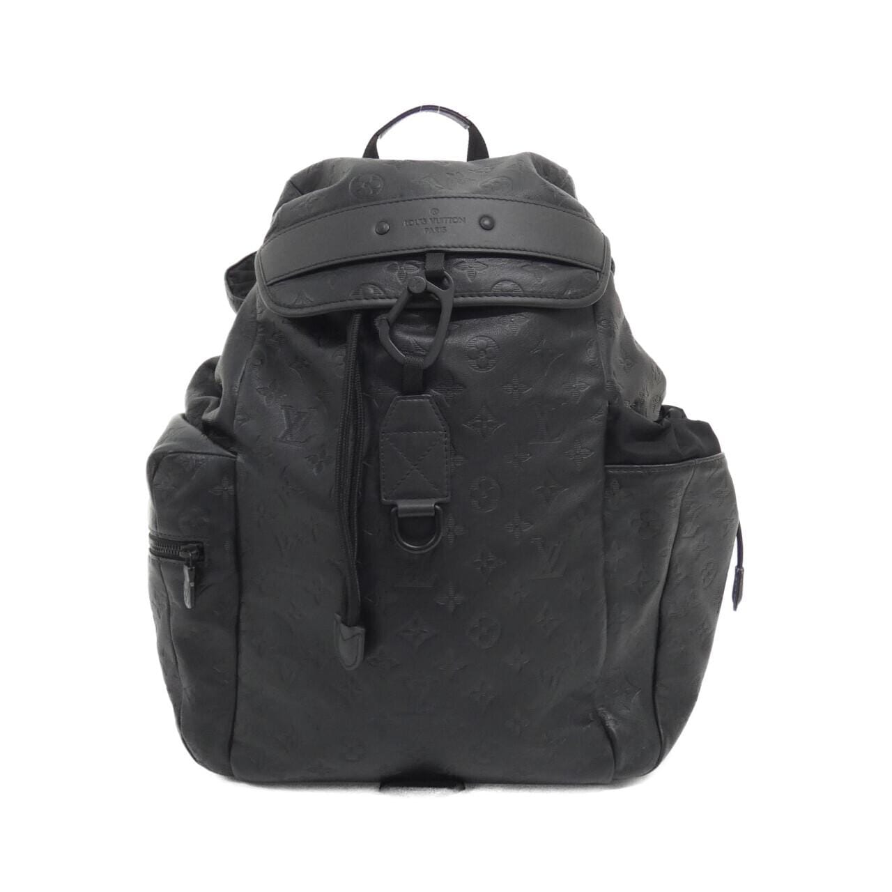 LOUIS VUITTON Discovery M43680 Backpack Monogram