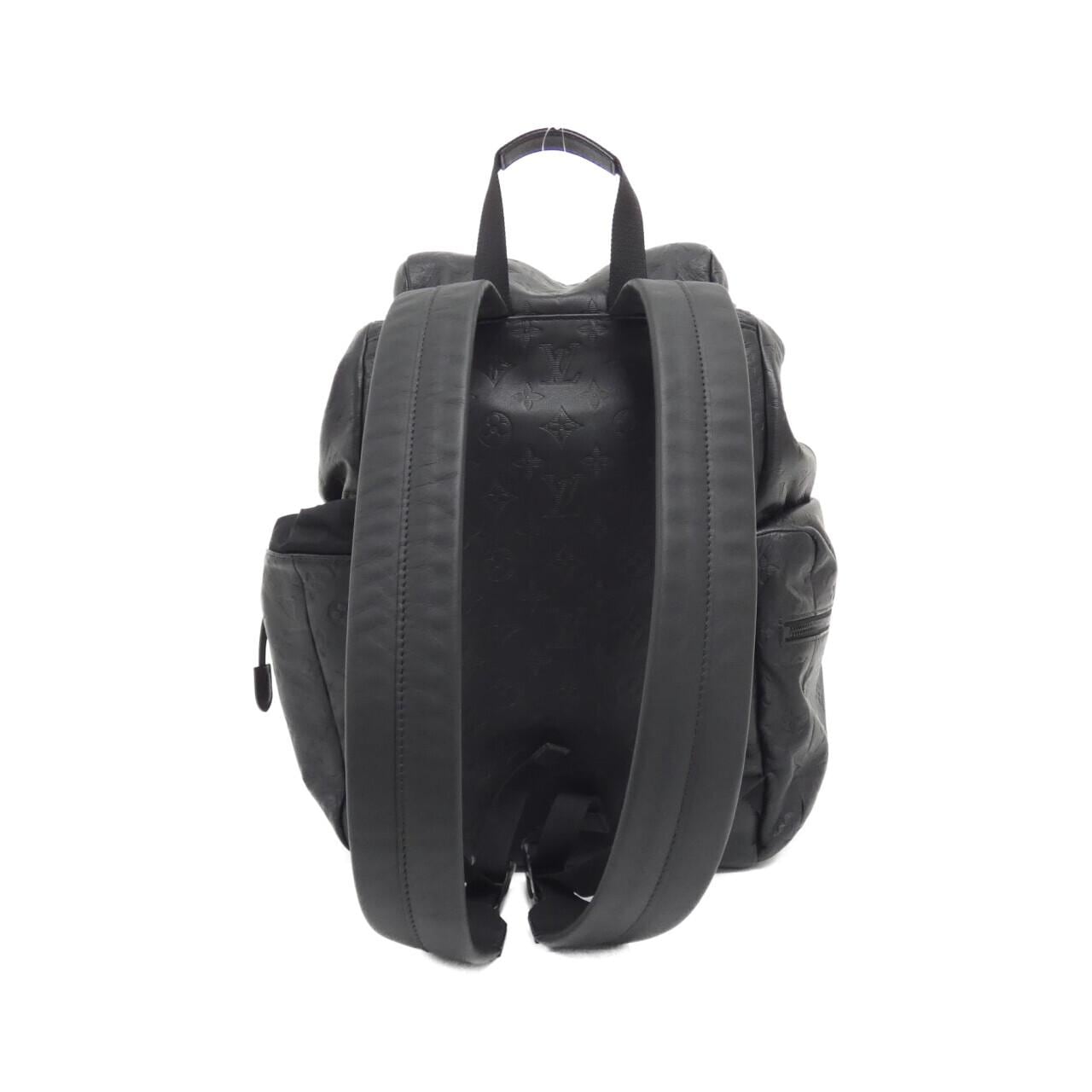 LOUIS VUITTON Discovery M43680 Backpack Monogram 2