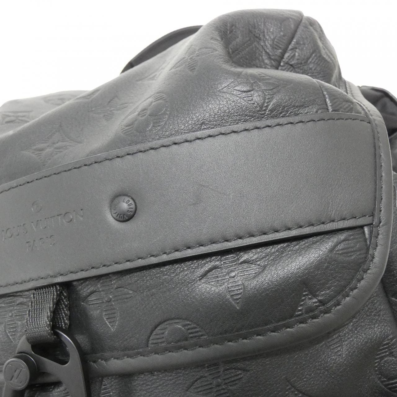 LOUIS VUITTON Discovery M43680 Backpack Monogram 5