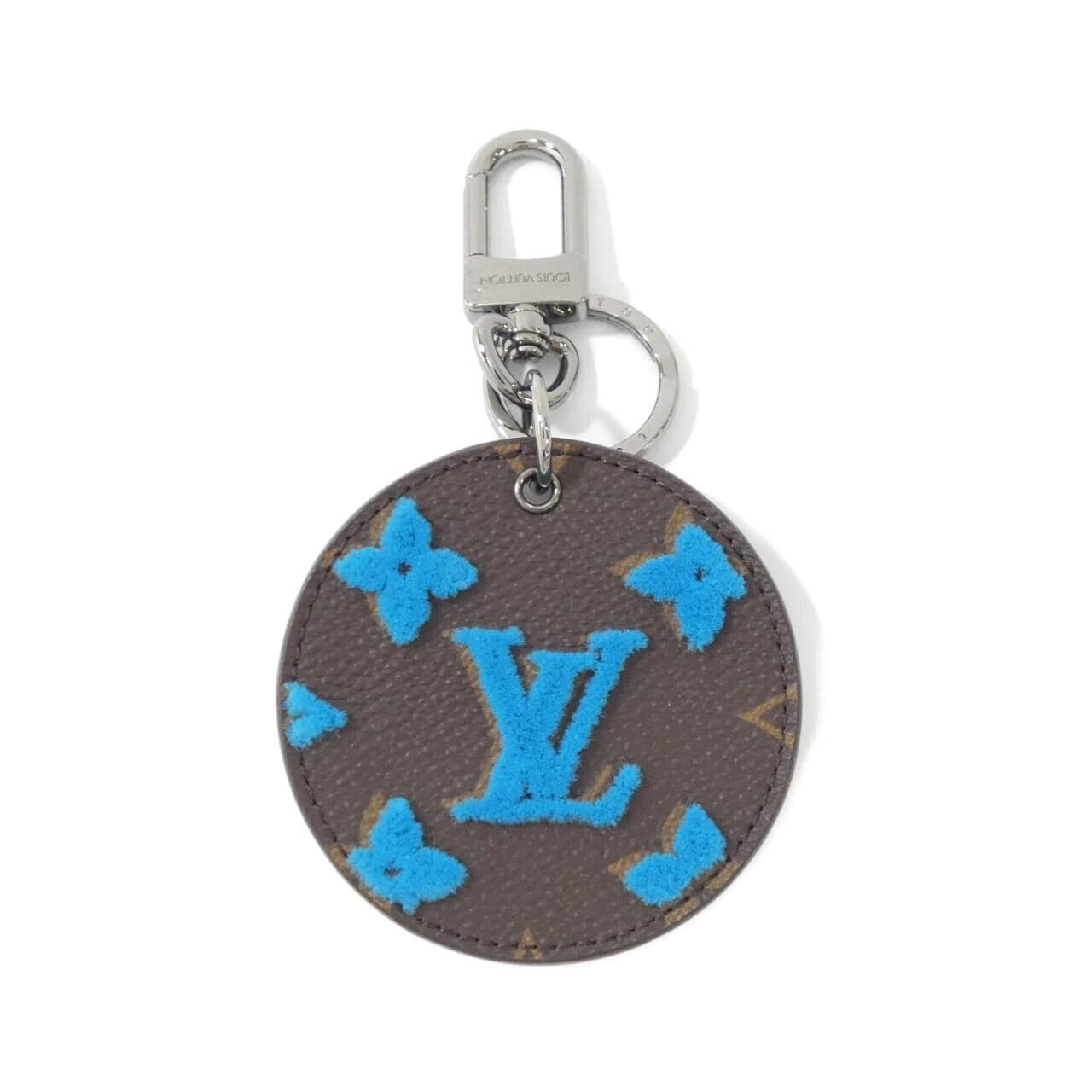 LOUIS VUITTON MP2623 鎖匙包 Monogram