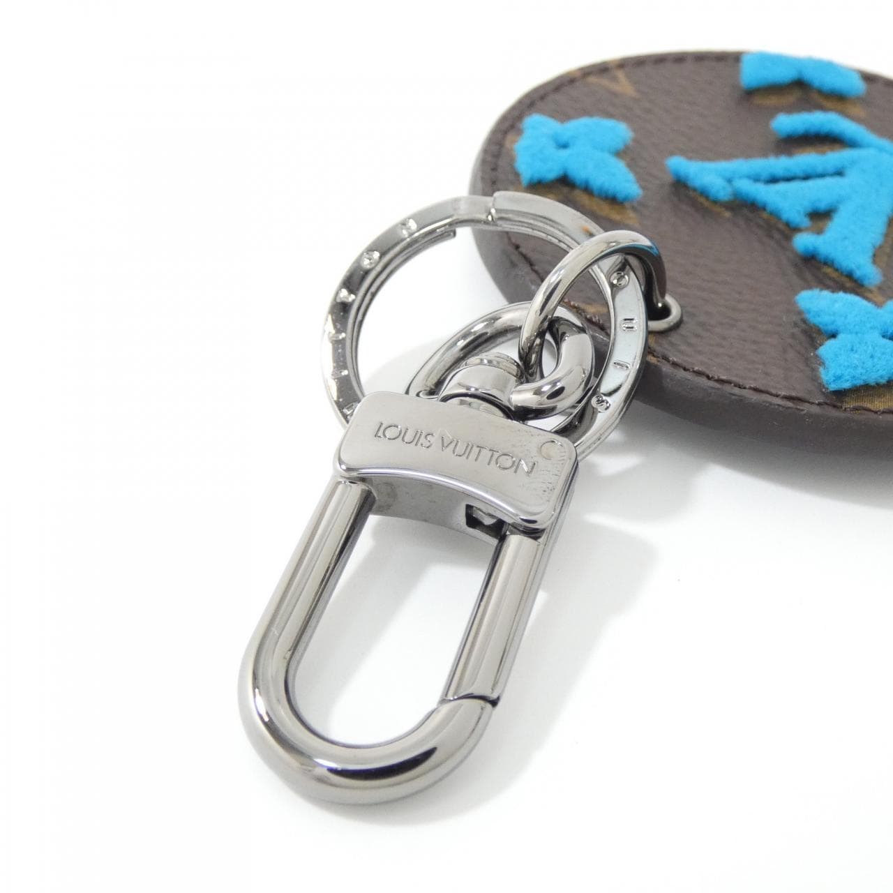 LOUIS VUITTON MP2623 鎖匙包 Monogram 5