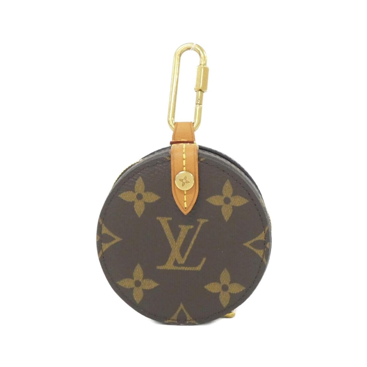 LOUIS VUITTON M68524 Pouch Monogram